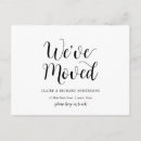Search for rustic postcards New home