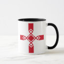 Search for anglo saxon mugs England