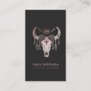 Search for crystal healing business cards Massage
