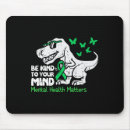 Search for empathy mousepads Wellbeing