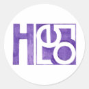 Search for type design stickers Text