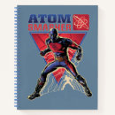 Search for black adam notebooks Dceu