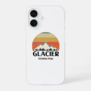 Search for glacier iphone cases Hiking