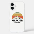 Search for glacier national park iphone cases Hiking