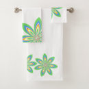 Search for spring green bath towels Modern