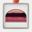 Search for buckeyes Buckeye lake