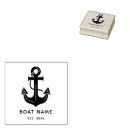 Search for boat rubber stamps Anchor