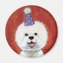 Search for frise magnets Dog
