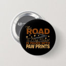 Search for dogs paw print badges Puppy