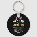 Search for animal love key rings Jesus