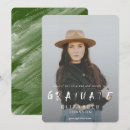 Search for photo collage graduation announcement cards High school graduation