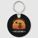 Search for accuracy round key rings Outdoor fun