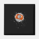 Search for pool player magnets Ball