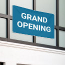 Search for grand opening signs Blue