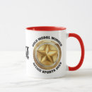Search for competition mugs Winner