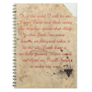 Search for book of shadows notebooks Spells