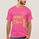 Search for saxophonist tshirts Music lover