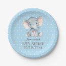 Search for elephant plates Blue