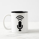 Search for microphone mugs Audio