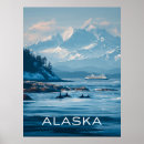 Search for travel alaska posters Cruise ship