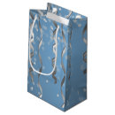 Search for blue and silver gift bags Festive