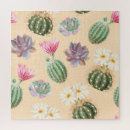 Search for cactus puzzles Nature
