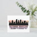 Search for baltimore city postcards Souvenir