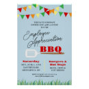Search for employee appreciation Barbeque