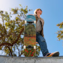 Search for fields skateboards Flower