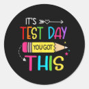 Search for teacher day stickers College