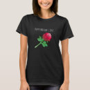 Search for red rose tshirts Roses