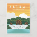 Search for grizzly postcards Retro