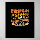Search for spice posters Halloween