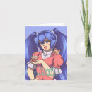 Search for anime birthday cards Kawaii