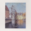 Search for bruges puzzles Canal
