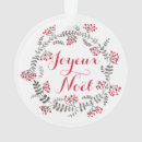 Search for joyeux noel christmas decor Typography