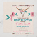 Search for tribal baby shower Deer