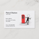 Search for pumping business cards Truck