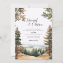 Search for county invitations Watercolor