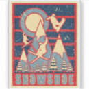Search for whistler ski stickers Skiing