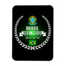 Search for brasil magnets Symbol