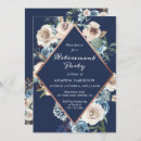 Search for feminine retirement party invitations Vintage