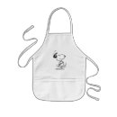 Search for kid aprons Cartoon