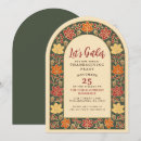 Search for acorn invitations Simple