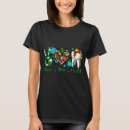 Search for christmas dental tshirts Happy