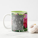 Search for red hibiscus flower mugs Nature
