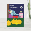 Search for magic lantern cards Witch