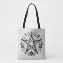 Search for pentagram bags Star