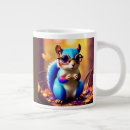 Search for cute squirrel mugs Squirrels
