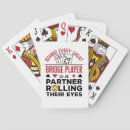 Search for bridge playing cards Player